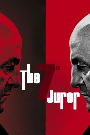 The Seventh Juror's poster