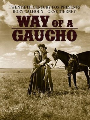 Way of a Gaucho's poster