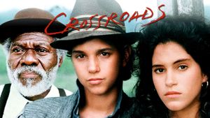 Crossroads's poster