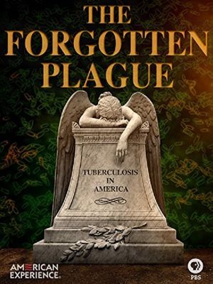 The Forgotten Plague's poster image