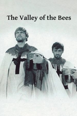 The Valley of the Bees's poster