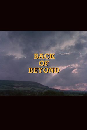Back of Beyond's poster