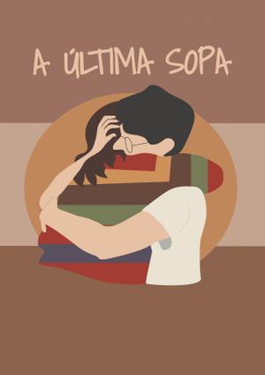 A Última Sopa's poster