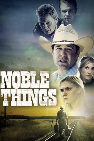Noble Things's poster