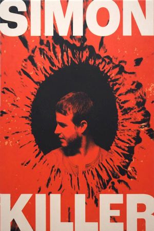 Simon Killer's poster