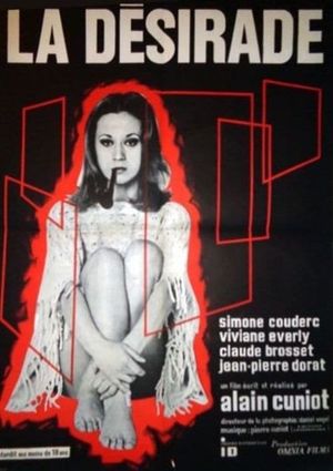 La désirade's poster