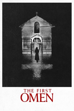 The First Omen's poster