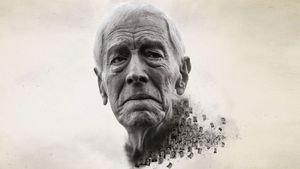 Echoes of the Past's poster