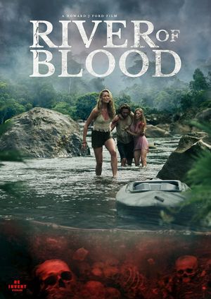 River of Blood's poster