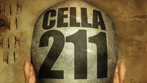 Cell 211's poster