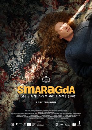 Smaragda: I Got Thick Skin and I Can't Jump's poster