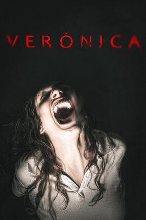 Veronica's poster
