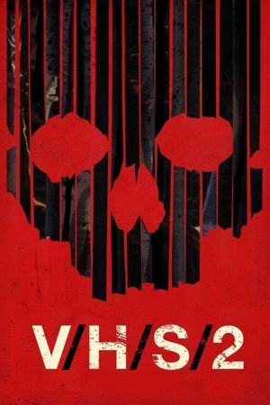 V/H/S/2's poster