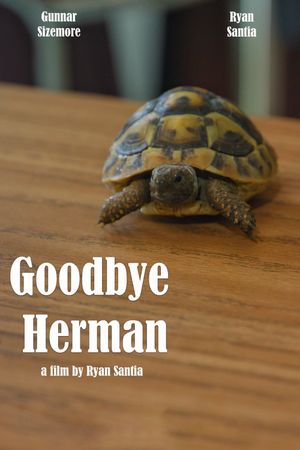 Goodbye Herman's poster