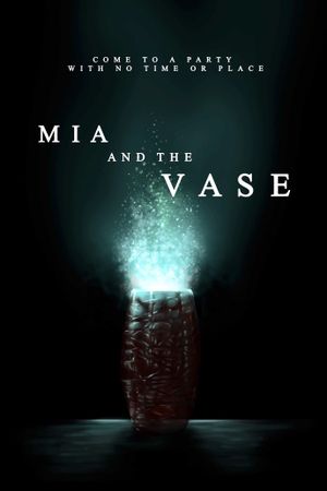 Mia and the Vase's poster
