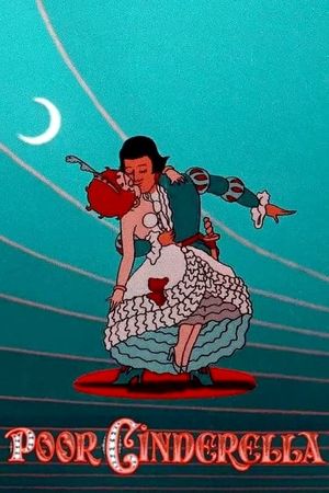 Poor Cinderella's poster image