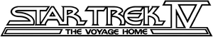 Star Trek IV: The Voyage Home's poster