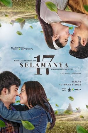 17 Selamanya's poster