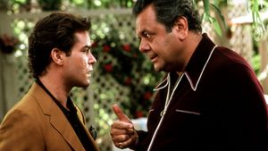 Goodfellas's poster