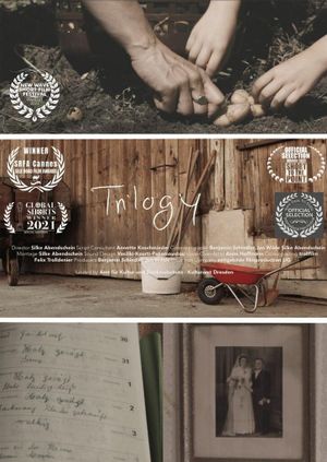 Trilogy's poster