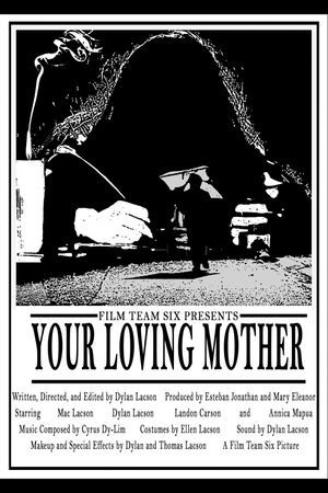 Your Loving Mother's poster