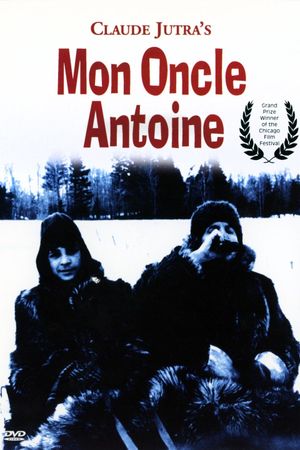 My Uncle Antoine's poster