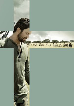 Machine Gun Preacher's poster