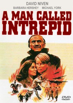 A Man Called Intrepid's poster