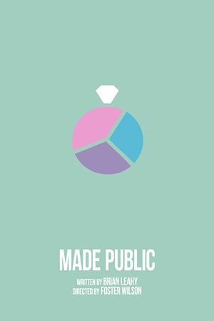 Made Public's poster