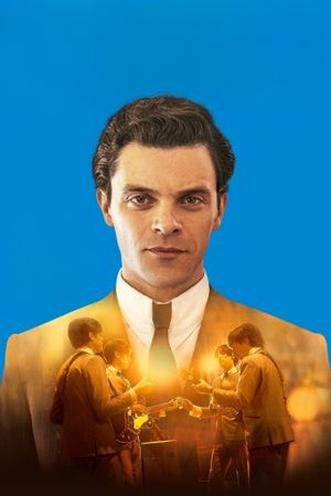 Midas Man's poster