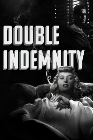 Double Indemnity's poster