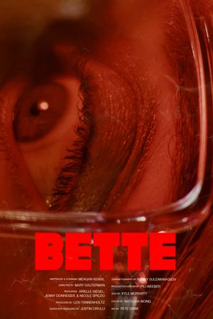 Bette's poster image