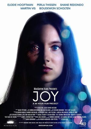 Joy's poster