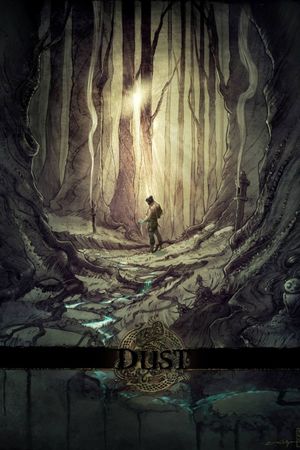Dust's poster