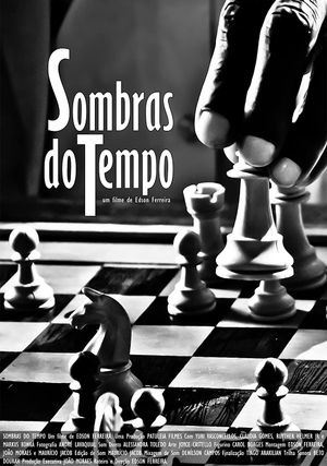 Sombras do Tempo's poster