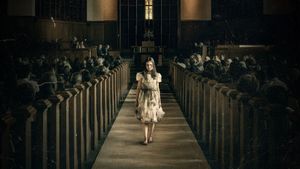 The Exorcist: Believer's poster