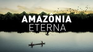 Eternal Amazon's poster