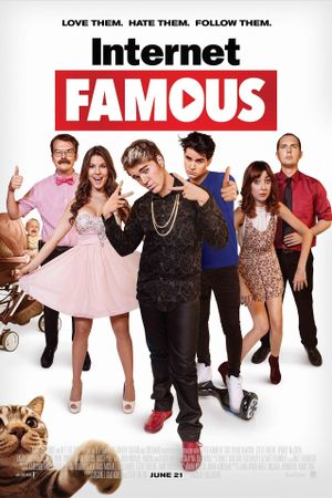 Internet Famous's poster