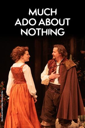 Much Ado About Nothing's poster