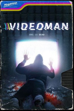 Videoman's poster