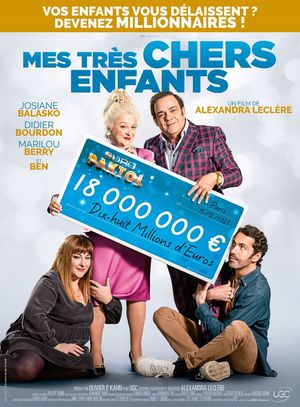 Price of Parenting's poster