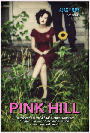 Pink Hill's poster