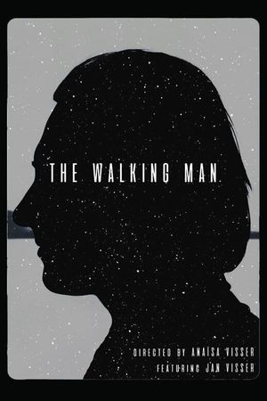 The Walking Man's poster