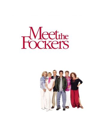 Meet the Fockers's poster