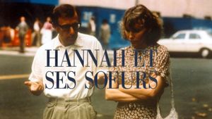 Hannah and Her Sisters's poster