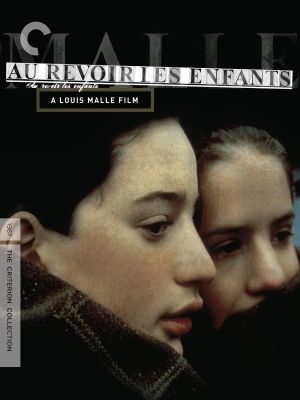 Au Revoir les Enfants's poster