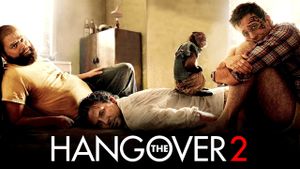 The Hangover Part II's poster