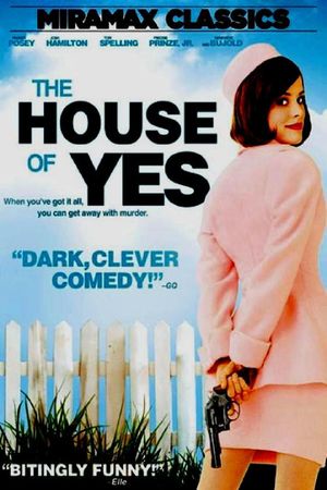 The House of Yes's poster