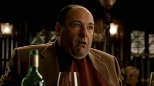 Sopranos Unauthorized: Shooting Sites Uncovered's poster