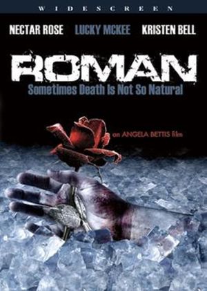 Roman's poster
